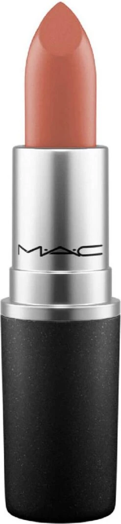 MAC Cosmetics Matte Lipstick - Lippenstift - Taupe 20 MAC Cosmetics Matte Lipstick - Lippenstift - Taupe -Cosmetica Promotiewinkel 278x1200 3