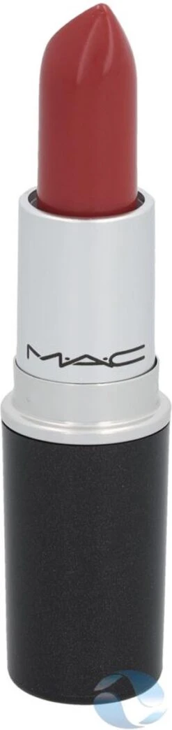 MAC Cosmetics Matte Lippenstift - Brick O La -Cosmetica Promotiewinkel 284x1200