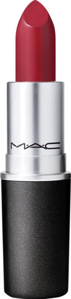 MAC Cosmetics Matte Lippenstift - D For Danger -Cosmetica Promotiewinkel 285x1200 1