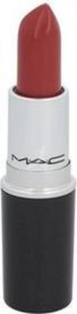 MAC Cosmetics Matte Lippenstift - Brick O La -Cosmetica Promotiewinkel 294x1200