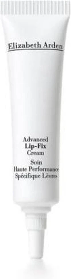Elizabeth Arden - ADVANCED Lip-fix Cream 15 Ml -Cosmetica Promotiewinkel 309x1200
