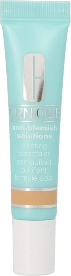 Clinique Anti-Blemish Solutions Clearing Concealer - 02 -Cosmetica Promotiewinkel 311x1200 5