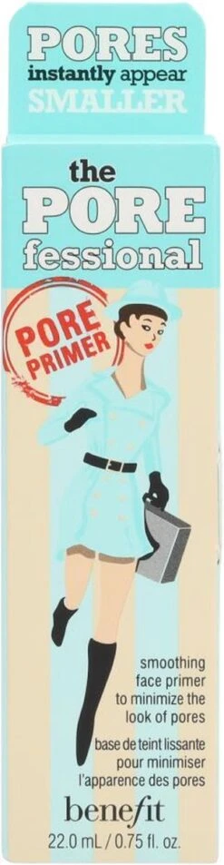 Benefit The POREfessional Primer Face Makeup Primer 22 Ml -Cosmetica Promotiewinkel 311x1200 8