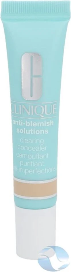 Clinique Anti-Blemish Solutions Clearing Concealer - 01 -Cosmetica Promotiewinkel 315x1200 20