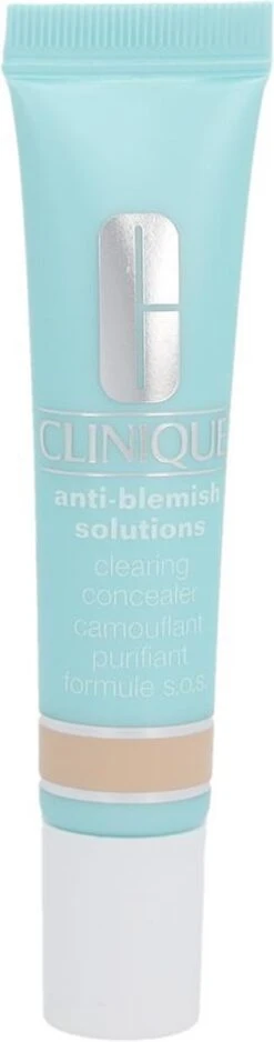 Clinique Anti-Blemish Solutions Clearing Concealer - 01 -Cosmetica Promotiewinkel 316x1200 11