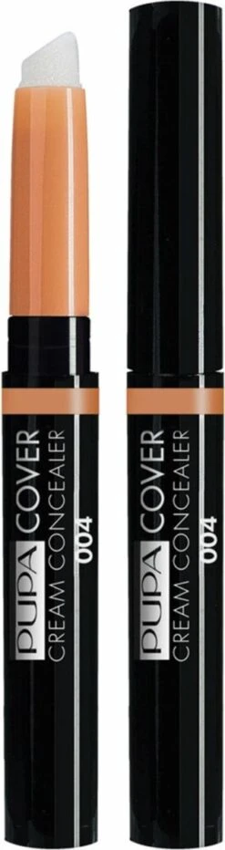 Pupa Cover Cream Concealer 16 Pupa Cover Cream Concealer -Cosmetica Promotiewinkel 318x1200 6