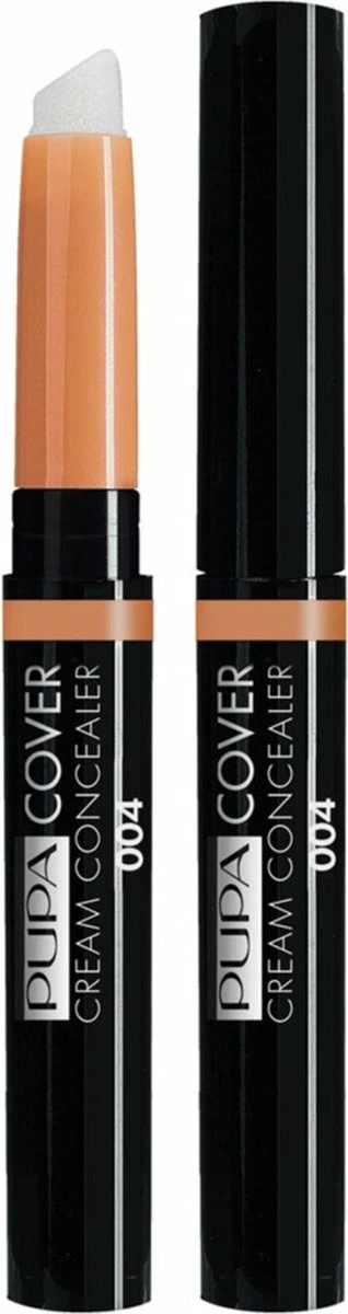 Pupa Cover Cream Concealer 7 Pupa Cover Cream Concealer - Afbeelding 7