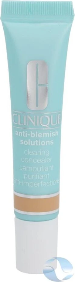 Clinique Anti-Blemish Solutions Clearing Concealer - 02 -Cosmetica Promotiewinkel 321x1200 5