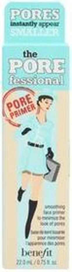 Benefit The POREfessional Primer Face Makeup Primer 22 Ml -Cosmetica Promotiewinkel 321x1200 7