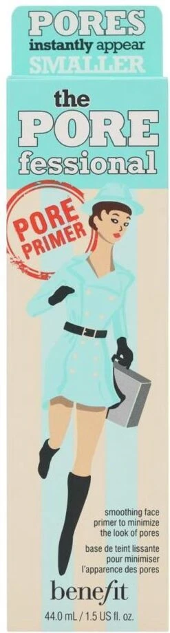 Benefit The POREfessional Primer 44 Ml 12 Benefit The POREfessional Primer 44 Ml -Cosmetica Promotiewinkel 322x1200 3