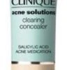 Clinique Anti-Blemish Solutions Clearing Concealer - 01