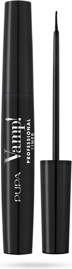 PUPA Milano Vamp! Professional Liner 5 Ml 17 PUPA Milano Vamp! Professional Liner 5 Ml -Cosmetica Promotiewinkel 324x1200 5