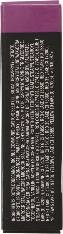 MAC Cosmetics Matte Lipstick Heroine 3 Gr -Cosmetica Promotiewinkel 327x1200 2