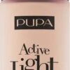 Pupa Active Light Foundation 020 Nude
