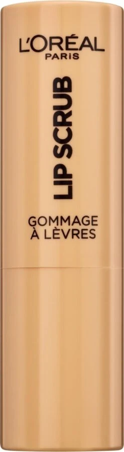 L’Oréal Paris Spa Lip Olie - 01 Jelly Peach -Cosmetica Promotiewinkel 330x1200 2