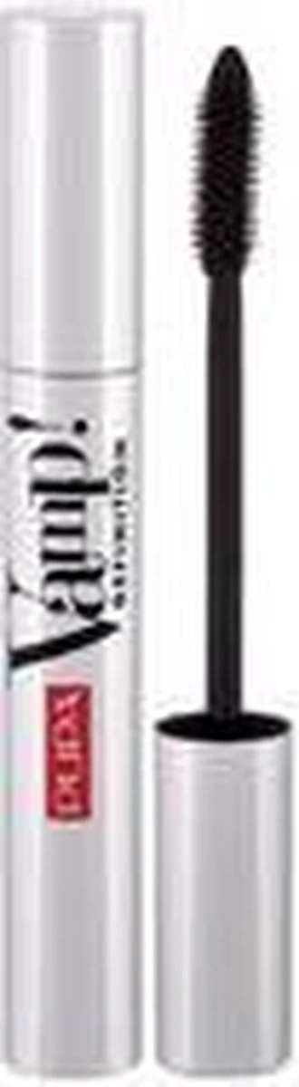 Pupa - Vamp! Mascara Definition - Smoky Black 13 Pupa - Vamp! Mascara Definition - Smoky Black - Afbeelding 13