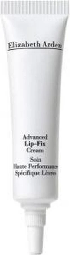 Elizabeth Arden - ADVANCED Lip-fix Cream 15 Ml -Cosmetica Promotiewinkel 332x1200 1