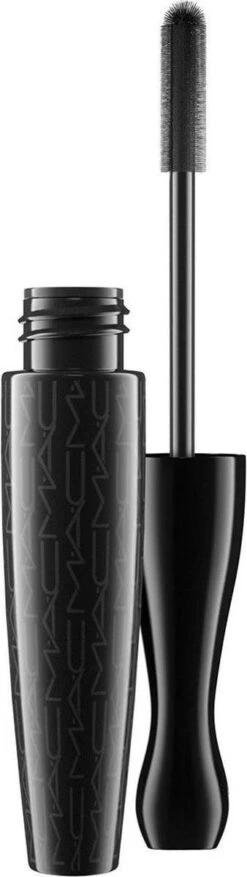 MAC Cosmetics In Extreme Dimension Mascara - 3D Black -Cosmetica Promotiewinkel 338x1200 1