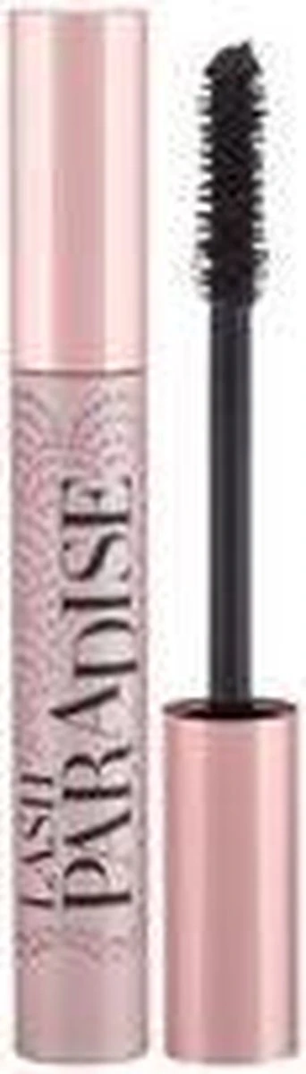 L’Oréal Paris OA PARADISE XMAS20 01 BA6ML 260 Wimpermascara 6,4 Ml 9 L’Oréal Paris OA PARADISE XMAS20 01 BA6ML 260 Wimpermascara 6,4 Ml - Afbeelding 9