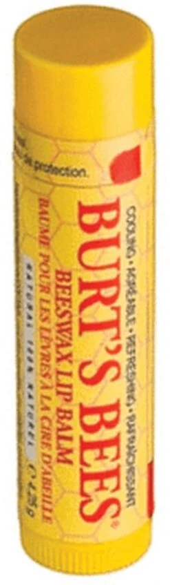 Burt'S Bees Lippenbals. Stick -Cosmetica Promotiewinkel 350x1200 2