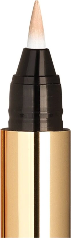 Yves Saint Laurent Touche Éclat Concealer - 2.5 Luminous Vanilla - Concealer - 2,5 Ml 14 Yves Saint Laurent Touche Éclat Concealer - 2.5 Luminous Vanilla - Concealer - 2,5 Ml -Cosmetica Promotiewinkel 360x1200 1