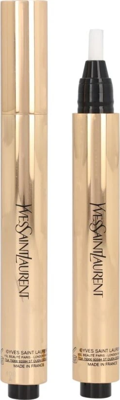 Yves Saint Laurent Touche Eclat Concealer - 1 Rose Radiance 18 Yves Saint Laurent Touche Eclat Concealer - 1 Rose Radiance -Cosmetica Promotiewinkel 362x1200 8