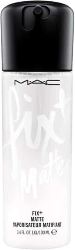 MAC Cosmetics Prep + Prime Fix+ Matte Primer - 100 Ml -Cosmetica Promotiewinkel 363x1200 3