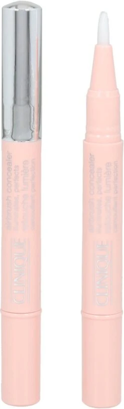 Clinique - Airbrush Concealer Brightening Corrector 1.5 Ml 01 Fair - -Cosmetica Promotiewinkel 364x1200 8