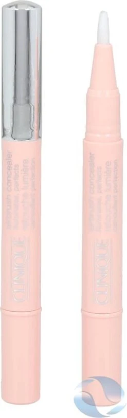 Clinique - Airbrush Concealer Brightening Corrector 1.5 Ml 01 Fair - -Cosmetica Promotiewinkel 364x1200 9
