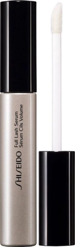 Shiseido Full Lash Serum - 6 Ml - Wimperserum - Wenkbrauwserum
