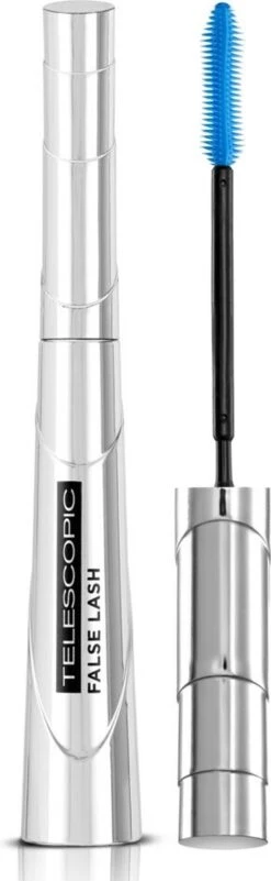 L’Oréal Paris False Lash Telescopic Mascara - Zwart
