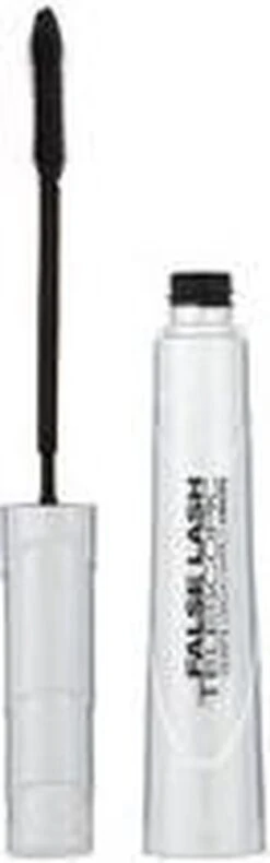 L’Oréal Paris False Lash Telescopic Mascara - Zwart -Cosmetica Promotiewinkel 375x1200 3