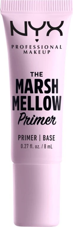 NYX Professional Makeup THE MARSH MELLOW PRIMER M01 -Cosmetica Promotiewinkel 386x1200 7