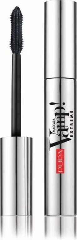 Pupa Milano Vamp Extreme Mascara 010 31 Pupa Milano Vamp Extreme Mascara 010 -Cosmetica Promotiewinkel 387x1200 1