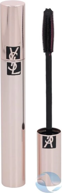 Yves Saint Laurent - MVEFC The Curler Mascara, Rebellious Black - 12 Yves Saint Laurent - MVEFC The Curler Mascara, Rebellious Black - -Cosmetica Promotiewinkel 387x1200 3
