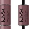 NYX Professional Makeup - Shine Loud High Pigment Lip Shine Lipgloss - Overnight Hero