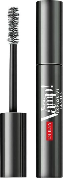Pupa Vamp! Mascara Explosive Lash - 110 Extra Black