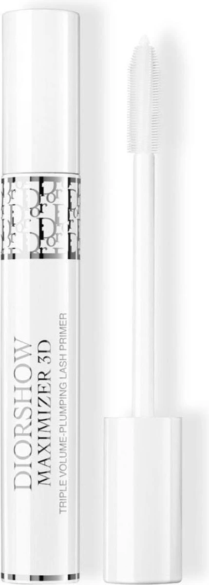 Dior Diorshow Maximizer Mascara Primer 3D - 10 Ml 1 Dior Diorshow Maximizer Mascara Primer 3D - 10 Ml