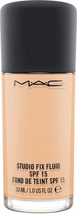 MAC Cosmetics Studio Fix Fluid Foundation - NC15 31 MAC Cosmetics Studio Fix Fluid Foundation - NC15 -Cosmetica Promotiewinkel 434x1200 9