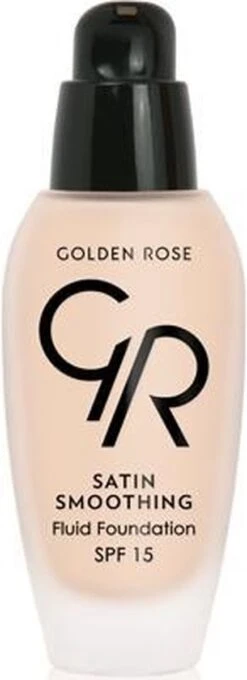 Golden Rose Fluid Foundation 23 - Foundation -Cosmetica Promotiewinkel 436x1200 9