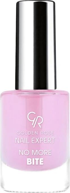 Nagelverzorging Nail Expert NO MORE BITE GOLDEN ROSE -Cosmetica Promotiewinkel 439x1200 14