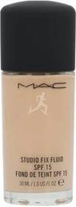 MAC Cosmetics Studio Fix Fluid Foundation - NC15 38 MAC Cosmetics Studio Fix Fluid Foundation - NC15 -Cosmetica Promotiewinkel 439x1200 16