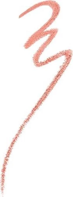 Maybelline - Color Sensational Shaping Lip Liner - 10 Nude Whisper - Lippenpotlood 32 Maybelline - Color Sensational Shaping Lip Liner - 10 Nude Whisper - Lippenpotlood -Cosmetica Promotiewinkel 446x1200