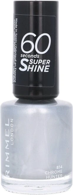 Rimmel London 60 Seconds Flip Flop Fashion Nagellak - 814 Chrome Hunter 11 Rimmel London 60 Seconds Flip Flop Fashion Nagellak - 814 Chrome Hunter -Cosmetica Promotiewinkel 454x1200 13