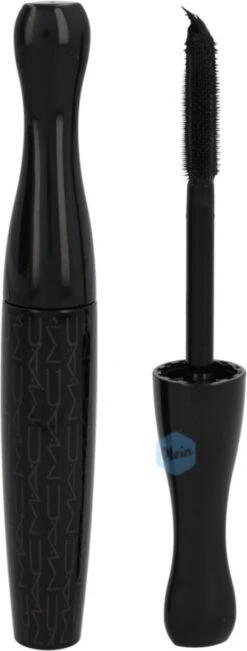 MAC Cosmetics In Extreme Dimension Mascara - 3D Black -Cosmetica Promotiewinkel 455x1200 5