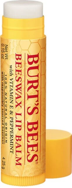 Burt'S Bees Lippenbals. Stick -Cosmetica Promotiewinkel 460x1200 5