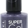 Rimmel London Super Gel Nagellak - 062 Punk Rock