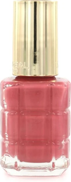 L’Oréal Paris Color Riche - 224 Rose Ballet - Roze - Nagellak