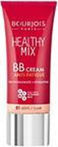 Bourjois Healthy Mix BB Cream Anti Fatigue - 02 Medium Beige 28 Bourjois Healthy Mix BB Cream Anti Fatigue - 02 Medium Beige -Cosmetica Promotiewinkel 475x1200 11
