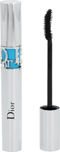 Dior Diorshow Iconic Overcurl Waterproof Mascara - 091 Noir - Zwart -Cosmetica Promotiewinkel 480x1200 4